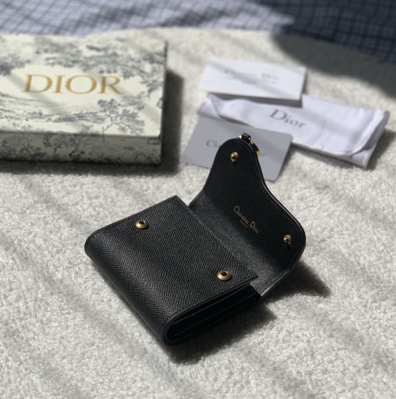 Christian Dior Wallet